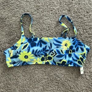 Aerie swim top
